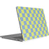 Neon Checkered Surface Laptop Studio Skin